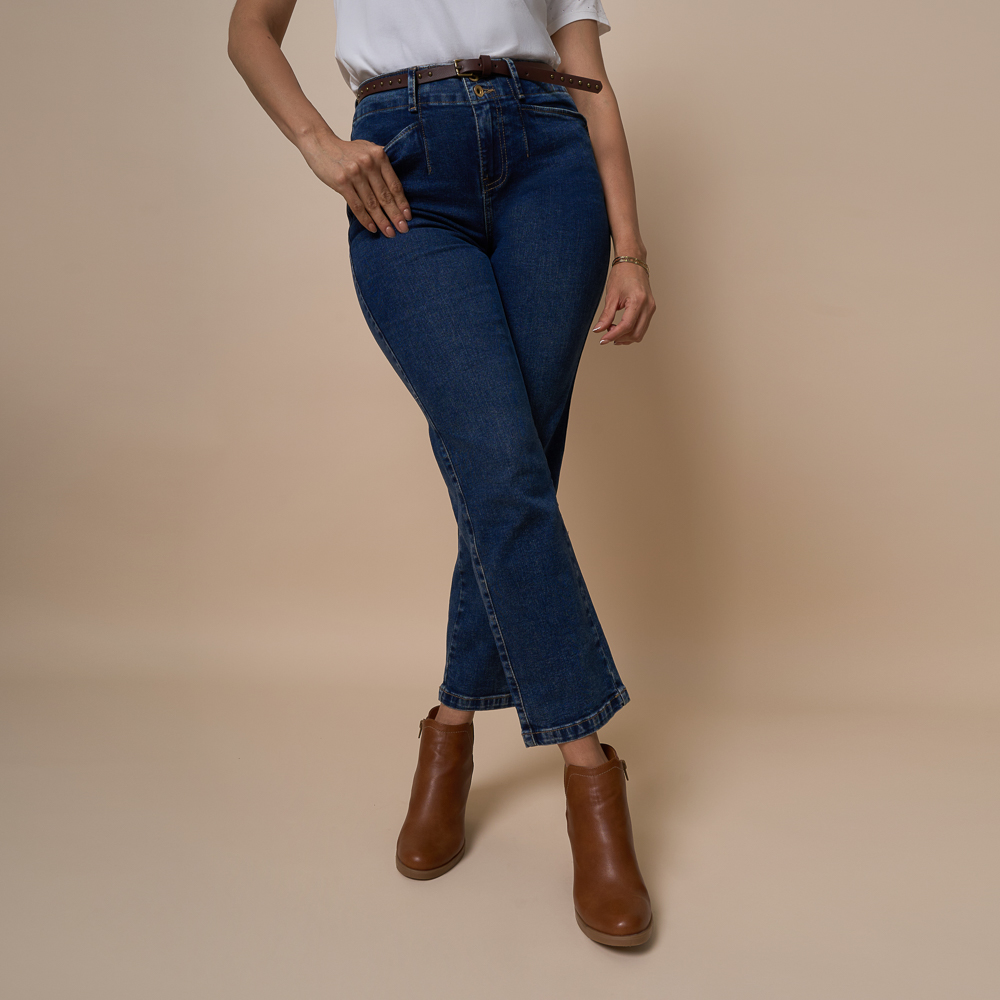 JEAN CI26/ADRIENNA - ST DENIM CONFORT
